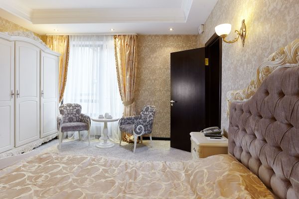 Park-Hotel Europe (Belgorod)